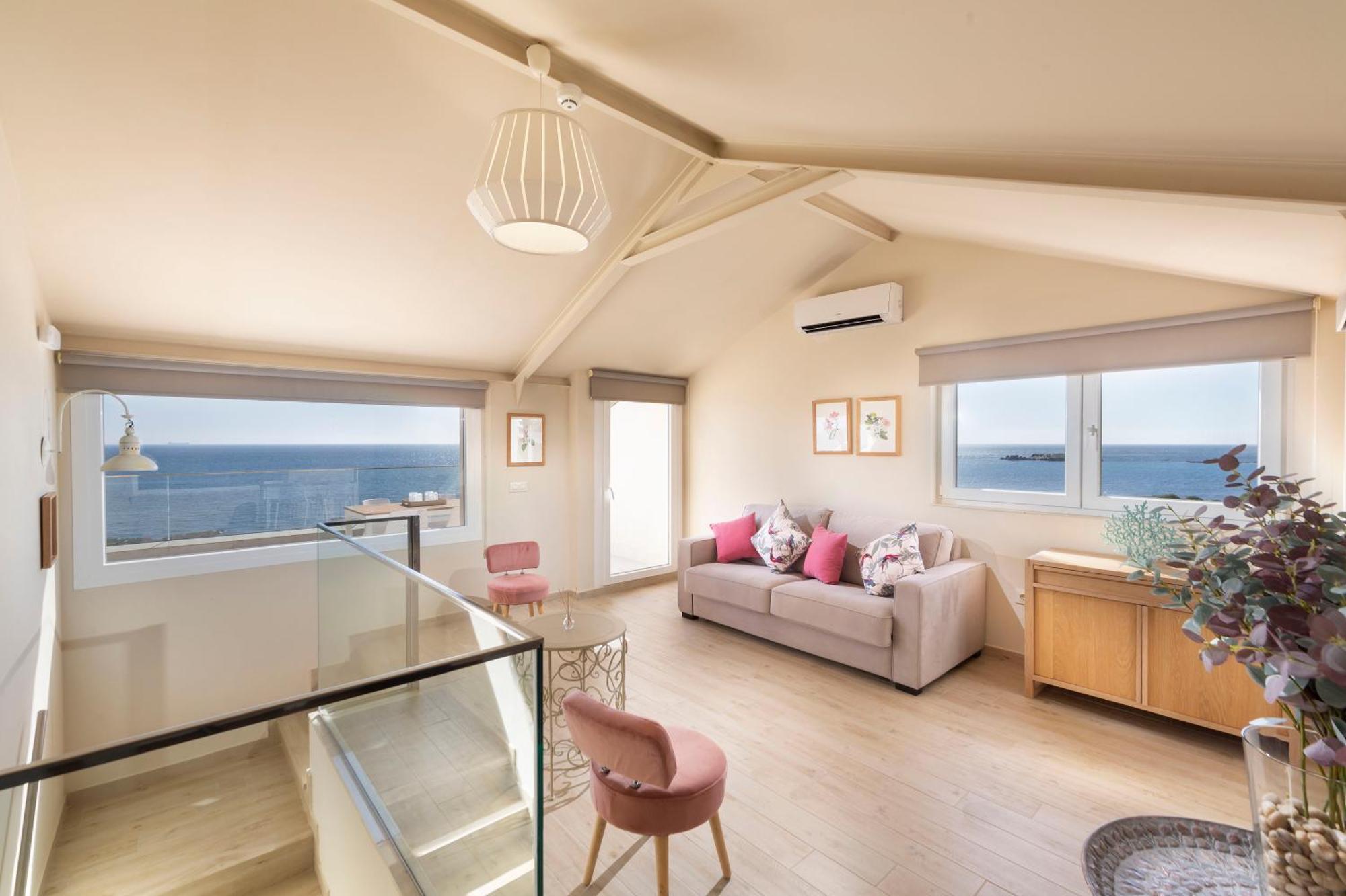 Punta Carnero Alojamiento Singular Algeciras Exteriör bild